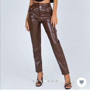 Princess Polly Love Club Pant